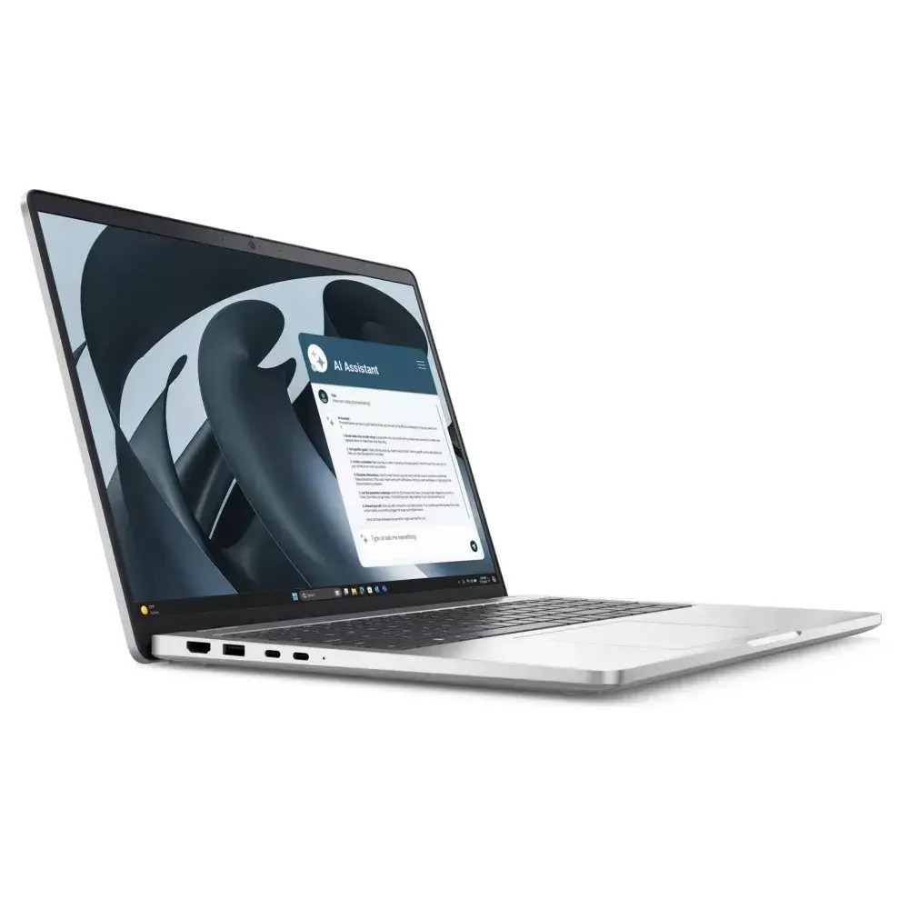 Dell Pro 16 Plus PB16255 16" IPS FHD+ (International English Keyboard) view 5