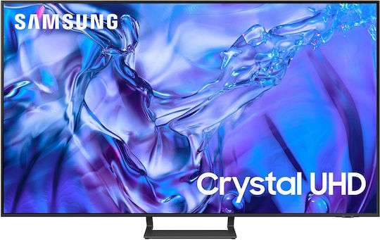 Samsung Smart Television 75" 4K UHD LED UE75DU8572UXXH HDR (2024)