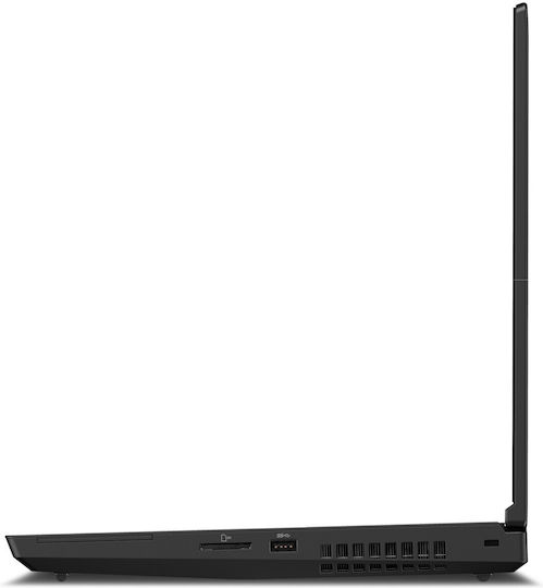 Lenovo ThinkPad P15 Gen 1 15.6" IPS FHD (i7-10750H/32GB/512GB SSD/Quadro T1000/W11 Pro) (US Keyboard) view 7