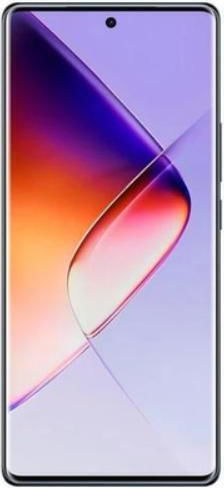Infinix Note 40 Pro Dual SIM (12GB/256GB) Black view 2