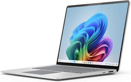 Microsoft Laptop Copilot+ PC 15" Touchscreen 120Hz (Snapdragon-X Elite X1E-80-100/16GB/256GB SSD/W11 Home) (US Keyboard) view 4