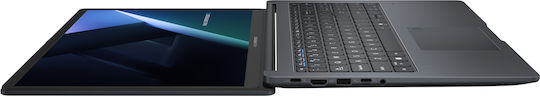 Asus ExpertBook B1 B1503CTA-GR31B1 15.6" FHD (i3-N355/8GB/256GB SSD/No OS) Gentle Grey (GR Keyboard) view 3