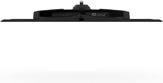 Gigabyte Aorus FO32U OLED HDR Gaming Monitor 31.5" 4K 3840x2160 165Hz with Response Time 0.03ms GTG view 8