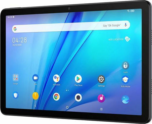TCL TAB 10s 10.1" Tablet (3GB/32GB) Super Matte Gray view 3
