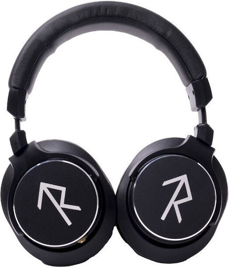Rune In-ear Bluetooth Handsfree Earphones with Charging Case Black view 2