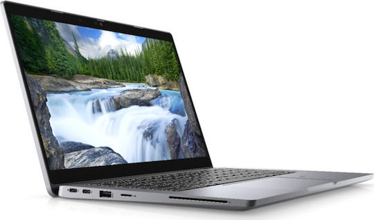 Dell Latitude 5330 13.3" FHD Touchscreen (i5-1235U/8GB/256GB SSD/W10 Pro) (GR Keyboard) view 2