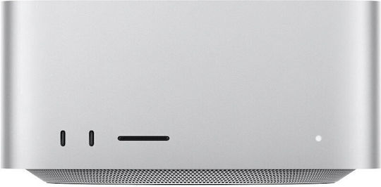 Apple Mac Studio (M4 Max 14-core/36GB /32-core GPU/512GB SSD/MacOS) view 1