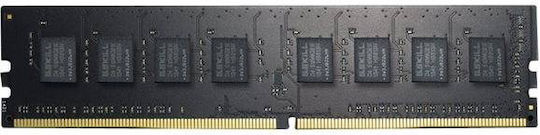 G.Skill Value DDR4 with Module 1x8GB and Speed 2666 for Desktop F4-2666C19S-8GNT view 5
