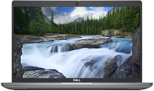 Dell Latitude 5450 14" FHD 144Hz (Ultra 5-125H/16GB/512GB SSD/W11 Pro) Titan Grey (ES Keyboard)