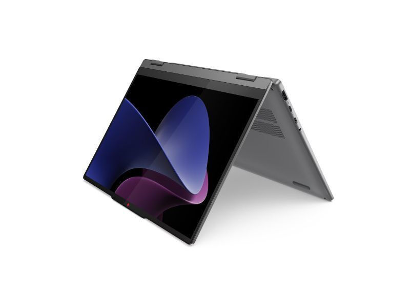 Lenovo IdeaPad 5 2-in-1 14IRU9 14" IPS Touchscreen (Core 5-120U/8GB/512GB SSD/W11 Home) Luna Grey (GR Keyboard) view 5
