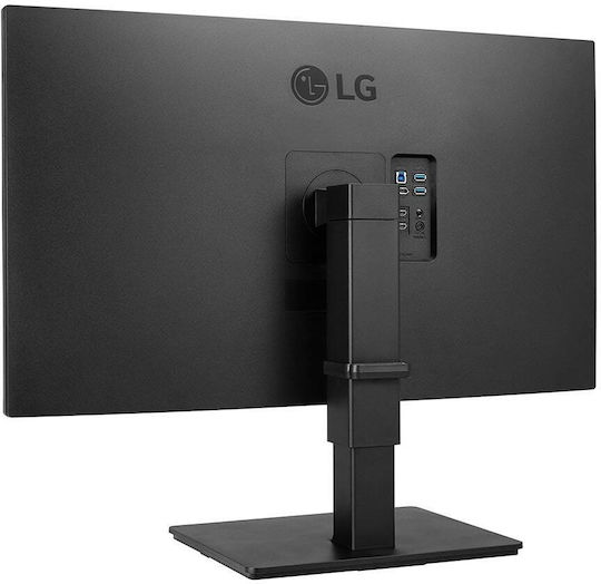 LG 32BN67UP-B IPS HDR Monitor 31.5" 4K 3840x2160 with Response Time 5ms GTG view 7