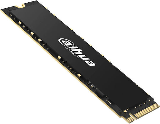 Dahua SSD 1TB M.2 NVMe PCI Express 4.0 DHI-SSD-C970VN1TB vue 4