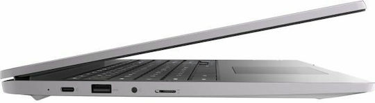 Lenovo IdeaPad 3 Chrome 15IJL6 15.6" FHD 144Hz (Celeron Dual Core-N4500/4GB/64GB Flash Storage/Chrome OS) (FR Keyboard) vue 6