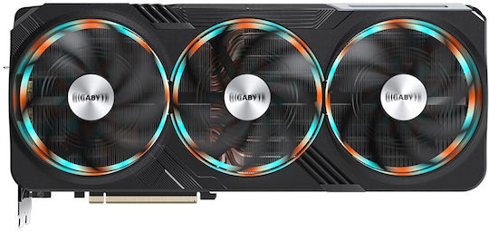 Gigabyte GeForce RTX 4080 Super 16GB GDDR6X Super Gaming OC 16G Graphics Card vista 2