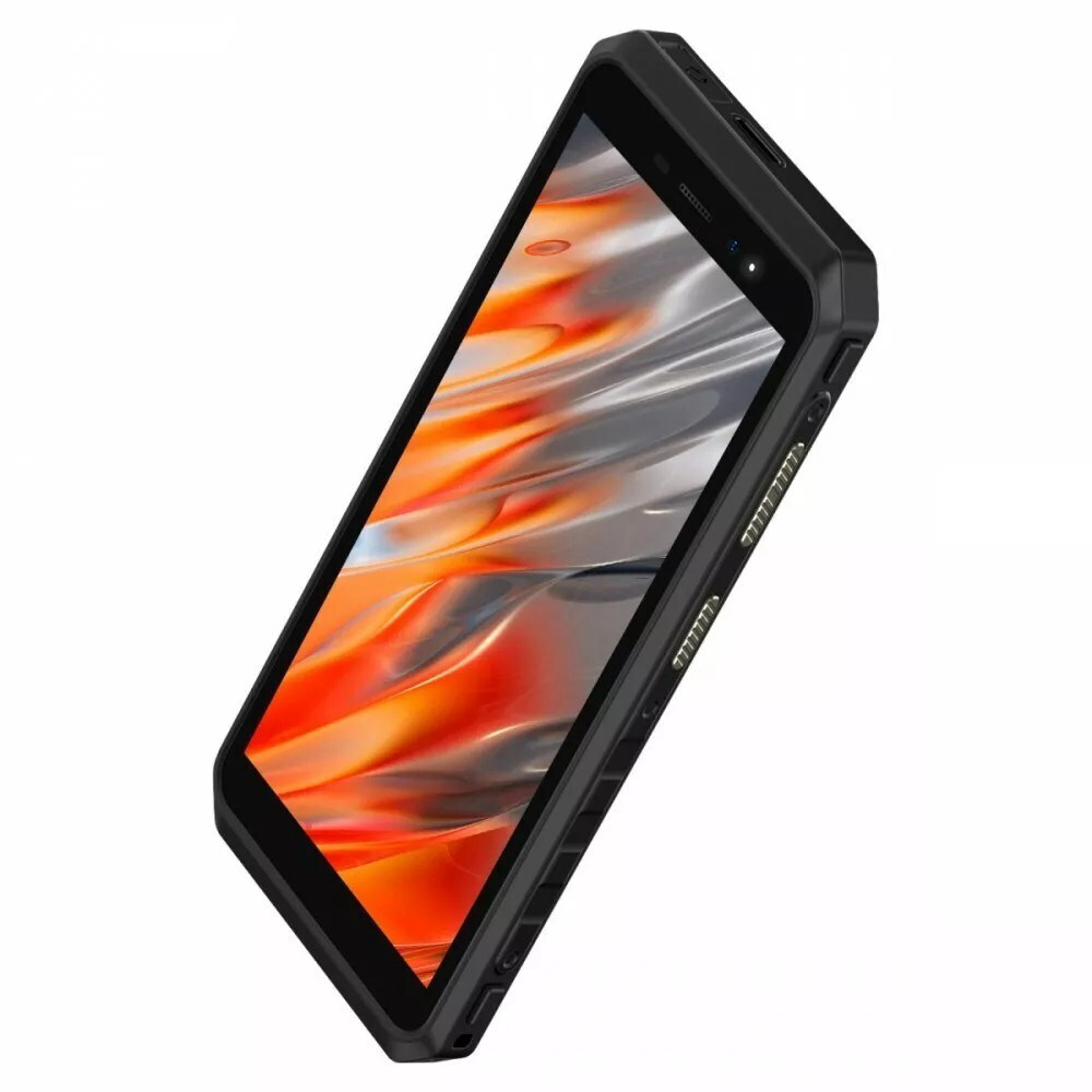 Ulefone Power Armor X11 Dual SIM (4GB/32GB) Resistant Smartphone Black view 6