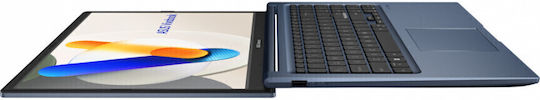 Asus Vivobook 15 A1504VA-BQ905W 15.6" FHD (i5-1335U/16GB/512GB SSD/W11 Home) (US Keyboard) view 3