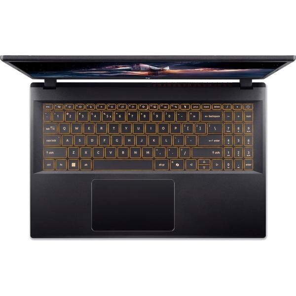 Acer Nitro V 15 ANV15-52 16" IPS FHD 165Hz (Core 5-210H/16GB/512GB SSD/GeForce RTX 4050/No OS) (International English Keyboard) view 4