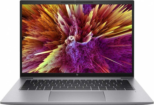 HP ZBook Firefly 14 G10 14" IPS FHD+ (i7-1355U/16GB/1TB SSD/W11 Pro) (US Keyboard)