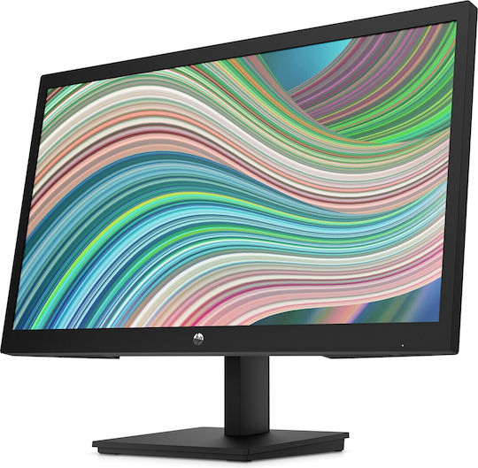 HP V22ve G5 VA Monitor 21.5" FHD 1920x1080 with Response Time 5ms GTG view 5