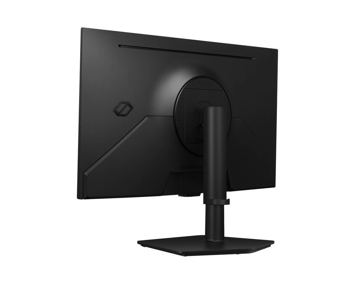 Samsung Odyssey G6 G61SH OLED HDR Gaming Monitor 27" QHD 2560x1440 240Hz with 0.03ms Response Time GTG vue 6