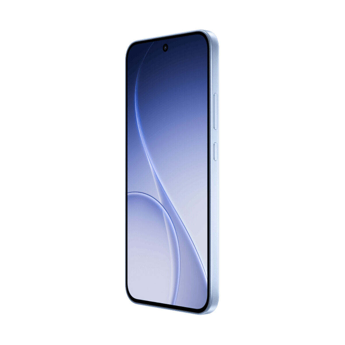 Oppo Reno15 F 5G Dual SIM (8/256GB) Aurora Blue view 7