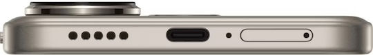 Xiaomi Poco F6 5G Dual SIM (12GB/512GB) Titanium view 8