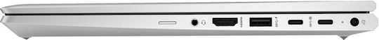 HP ProBook 440 G10 14" IPS FHD (i7-1355U/16GB/512GB SSD/W11 Pro) (International English Keyboard) view 2