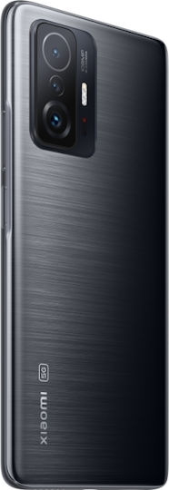 Xiaomi 11T Pro 5G Dual SIM (8GB/256GB) Meteorite Gray Ansicht 3