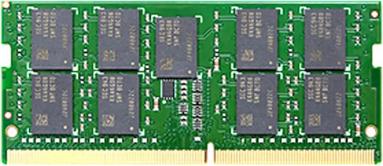 Synology DDR4 Memory Module 1x8GB for Laptop D4ES03-8G view 2