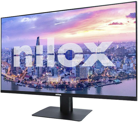 Nilox NXMM27FHD112 IPS Monitor 27" FHD 1920x1080 view 3