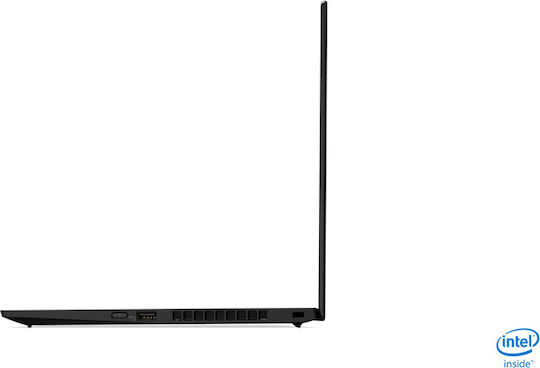 Lenovo ThinkPad X1 Carbon 14" FHD (i7-8565U/16GB/512GB SSD/W10 Pro) (US Keyboard) vue 7