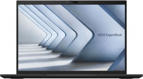 Asus ExpertBook B3 B3604CMA-Q90346 16" IPS (Ultra 7-155H/16GB/512GB SSD/No OS) Star Black (US Keyboard)