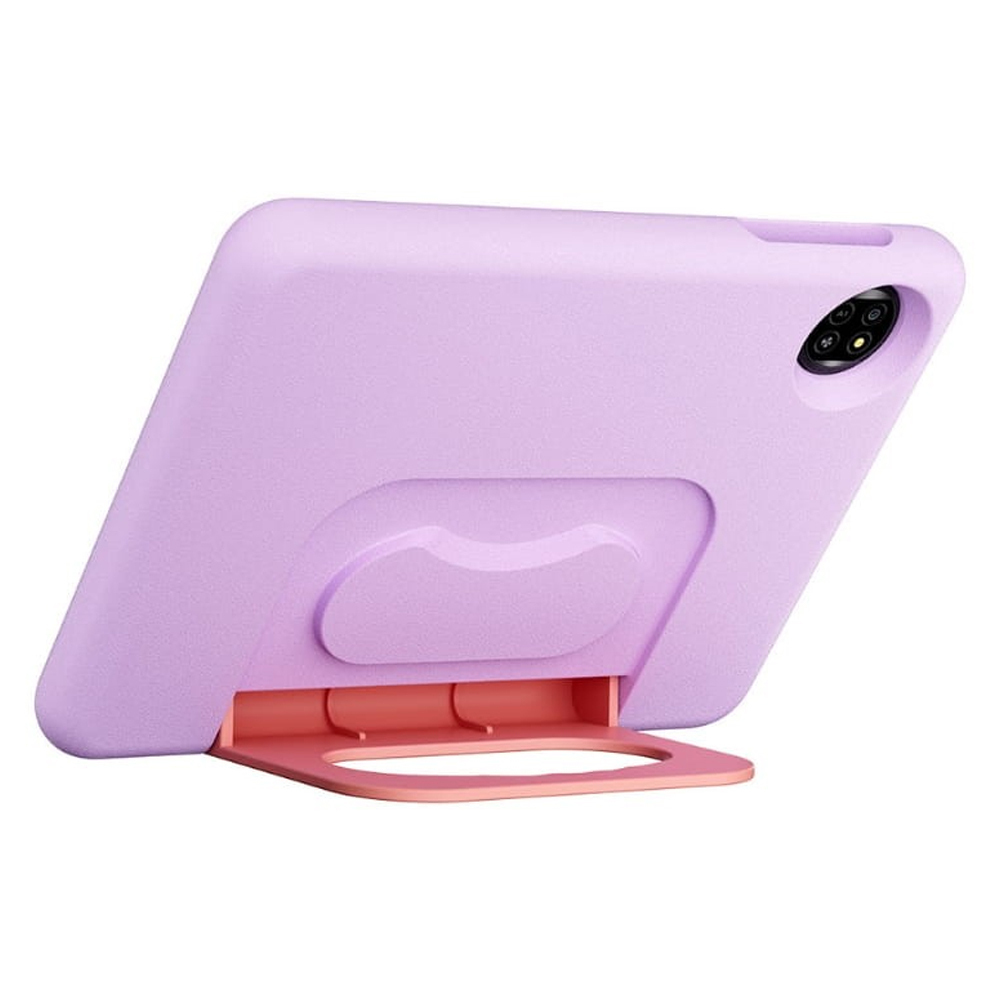 BlackView Tab 20 Kids 10.1Inches (4GB/64GB) Unicorn Purple view 2