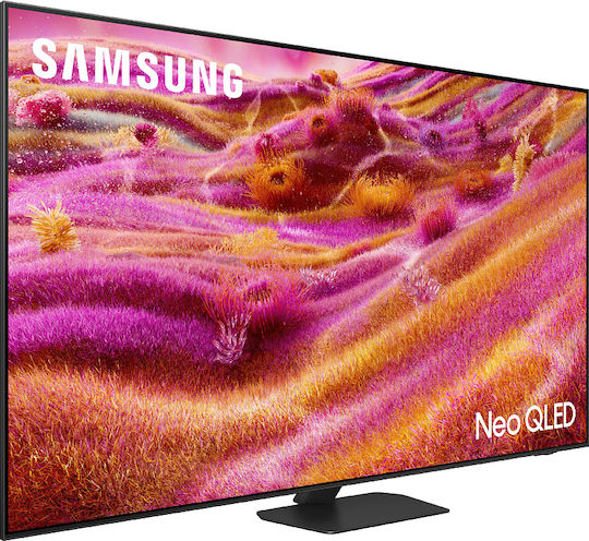 Samsung Smart Television 50" 4K UHD Neo QLED QN90F HDR (2025) vue 3