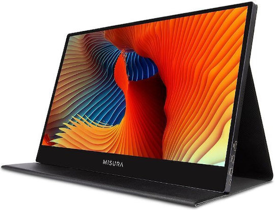 MISURA M16T IPS HDR Touch Portable Monitor 16" FHD 1920x1080 vue 3