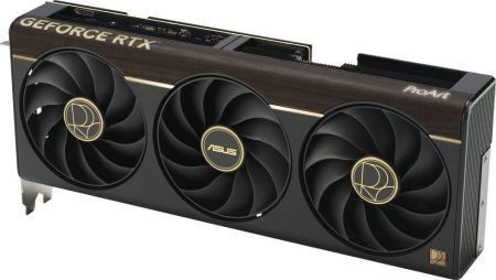 Asus GeForce RTX 5080 16GB GDDR7 ProArt OC Graphics Card 90YV0N30-M0NA00 view 2
