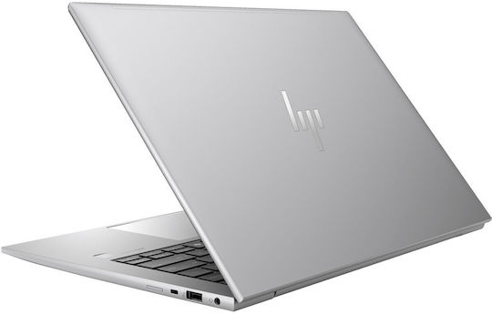 HP ZBook Firefly G11 14" IPS FHD+ (Ultra 7-155H/16GB/512GB SSD/W11 Pro) (ES Keyboard) view 4