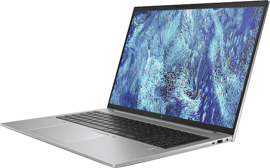 HP ZBook Firefly 16 G11 16" IPS FHD+ (Ultra 7-155H/32GB/1TB SSD/RTX A500/W11 Pro) (US Keyboard) vue 7