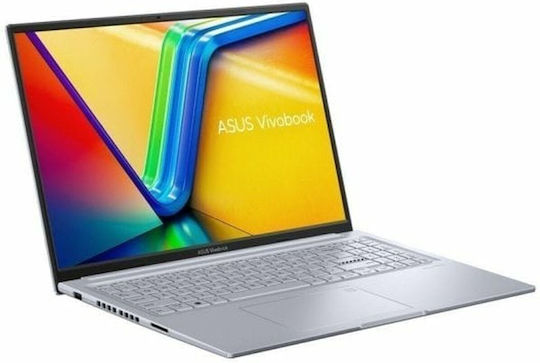 Asus VivoBook 16X K3605ZF-MB484 16" FHD+ 144Hz (i5-12500H/16GB/512GB SSD/GeForce RTX 3050/No OS) (ES Keyboard) view 4