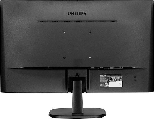 Philips 273V7QJAB IPS Monitor 27" FHD 1920x1080 with Response Time 5ms GTG view 9