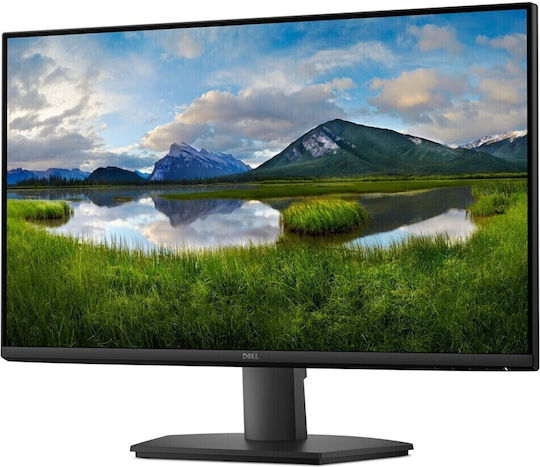 Dell SE2725HM IPS Monitor 27" FHD 1920x1080 with Response Time 5ms GTG vue 2