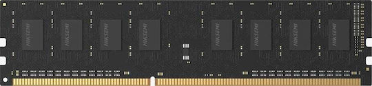 Hikvision DDR4 with Module 1x16GB and Speed 2666 for Desktop HSC416U26Z1/HIKER/W