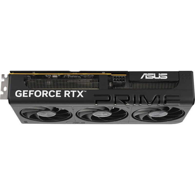 Asus GeForce RTX 5050 8GB GDDR6 Prime OC Graphics Card 90YV0N70-M0NA00 view 8