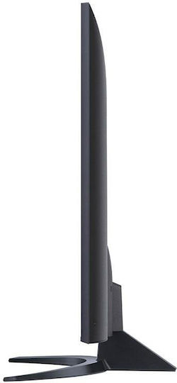 LG Smart Television 55" 4K UHD LED 55NANO763QA HDR (2022) view 4