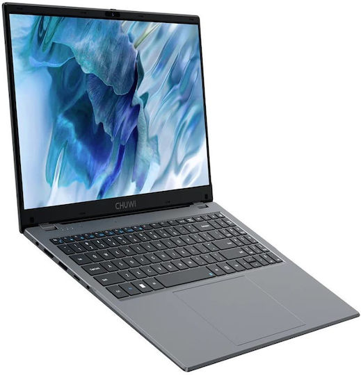 Chuwi GemiBook Plus 15.6" FHD (N-Series-N100/8GB/256GB SSD/W11 Home) (US Keyboard) view 2