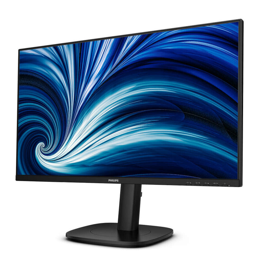 Philips 24B2U3301 IPS Monitor 23.8" FHD 1920x1080 with Response Time 4ms GTG view 6