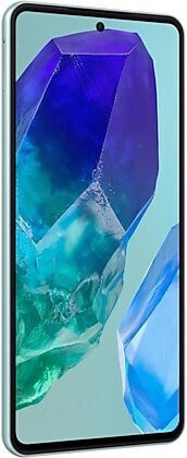 Samsung Galaxy M55 5G Dual SIM (8GB/128GB) Green view 2