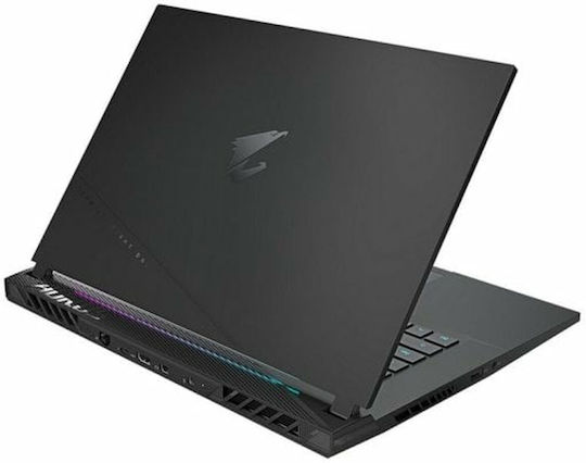 Gigabyte Aorus 15 BKF-73ES754SH 15.6" QHD 165Hz (i7-13700H/16GB/1TB SSD/GeForce RTX 4060/W11 Home) (ES Keyboard) view 5