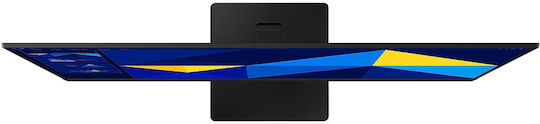 Samsung Essential S3 S30GD IPS Monitor 27" FHD 1920x1080 with Response Time 5ms GTG view 9