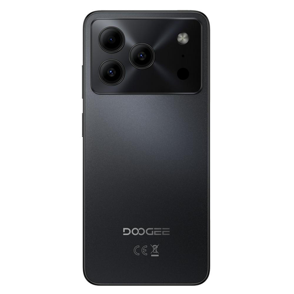 Doogee Note56 Dual SIM (3/64GB) Black Ansicht 9